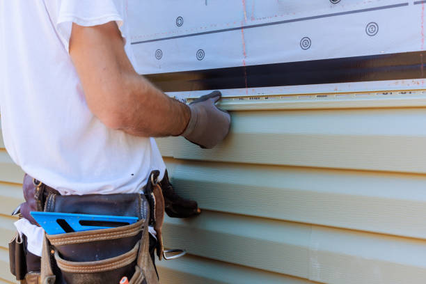 Affordable Siding Repair solutions in Lebanon, CT